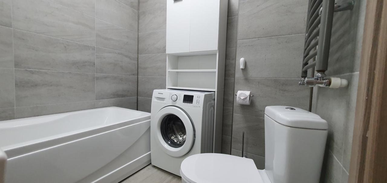 Isabelle Apartament Alezzi Beach Resort Mamaia Nord Năvodari Zewnętrze zdjęcie