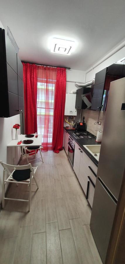 Isabelle Apartament Alezzi Beach Resort Mamaia Nord Năvodari Zewnętrze zdjęcie