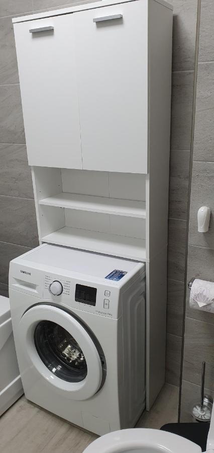 Isabelle Apartament Alezzi Beach Resort Mamaia Nord Năvodari Zewnętrze zdjęcie